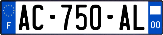 AC-750-AL