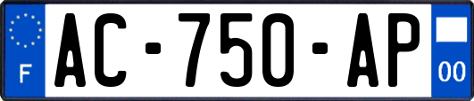 AC-750-AP