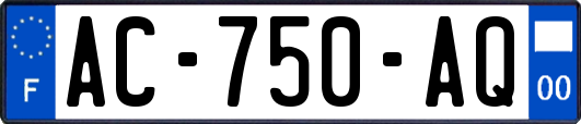 AC-750-AQ