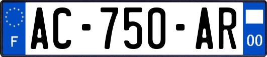 AC-750-AR