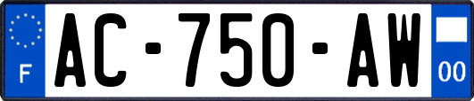 AC-750-AW