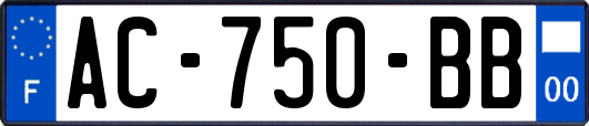 AC-750-BB