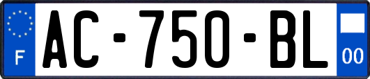 AC-750-BL