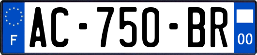 AC-750-BR