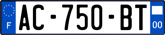 AC-750-BT