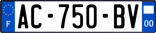 AC-750-BV