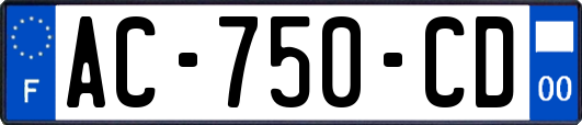 AC-750-CD