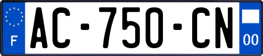 AC-750-CN
