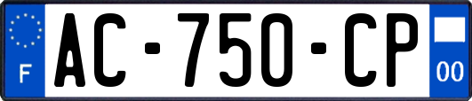 AC-750-CP