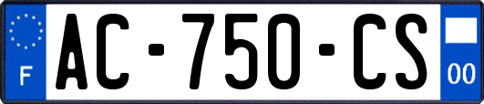 AC-750-CS