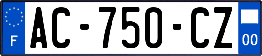 AC-750-CZ