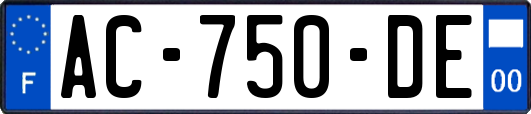 AC-750-DE