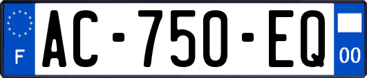 AC-750-EQ