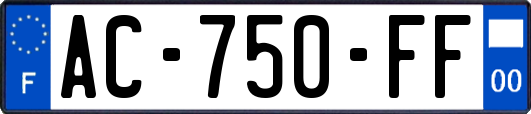 AC-750-FF