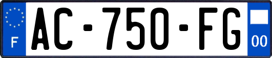 AC-750-FG