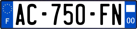 AC-750-FN