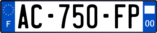 AC-750-FP