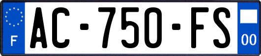 AC-750-FS