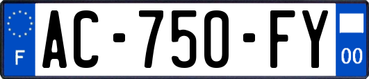 AC-750-FY