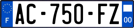 AC-750-FZ