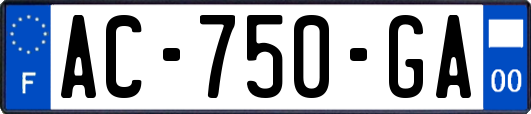 AC-750-GA