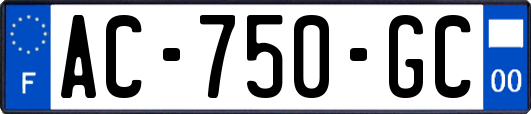 AC-750-GC