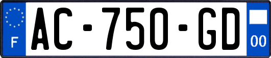 AC-750-GD
