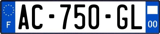 AC-750-GL