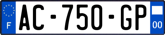 AC-750-GP