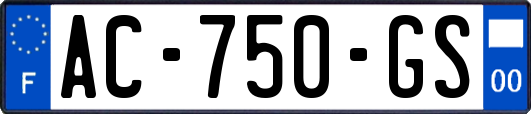 AC-750-GS