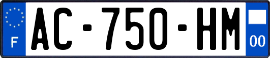 AC-750-HM