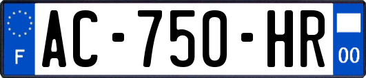 AC-750-HR