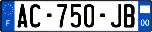 AC-750-JB