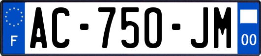 AC-750-JM