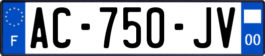 AC-750-JV