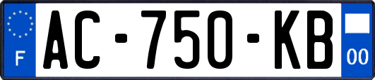 AC-750-KB