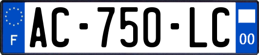 AC-750-LC
