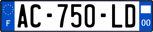 AC-750-LD