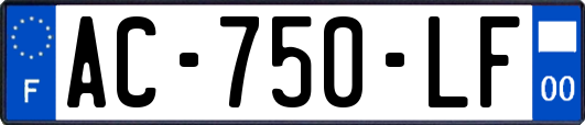 AC-750-LF