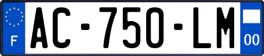 AC-750-LM