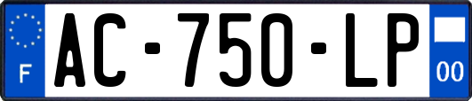 AC-750-LP
