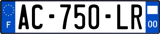 AC-750-LR