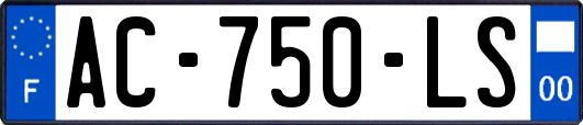 AC-750-LS