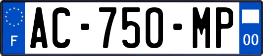 AC-750-MP