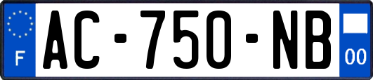 AC-750-NB