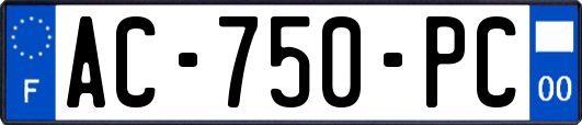 AC-750-PC