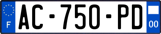 AC-750-PD