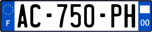 AC-750-PH