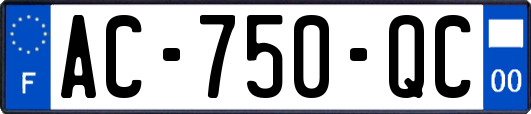AC-750-QC