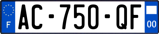 AC-750-QF